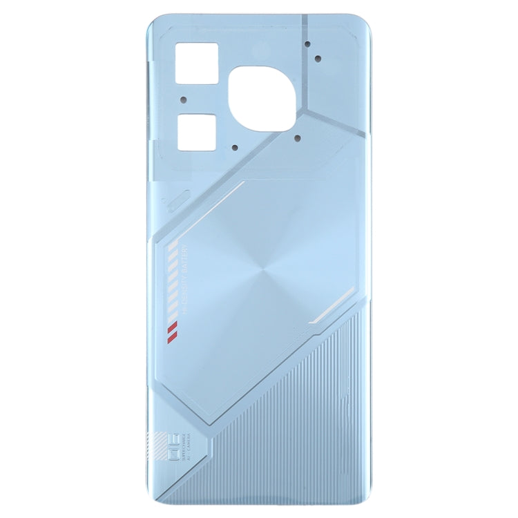 For Tecno Pova 6 Neo 4G Original Battery Back Cover
