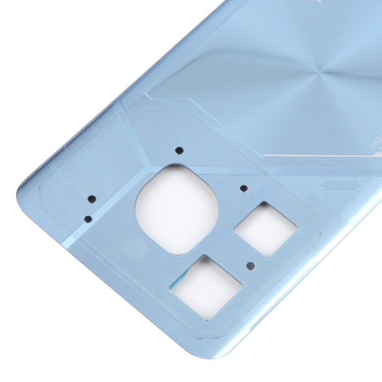 For Tecno Pova 6 Neo 4G Original Battery Back Cover