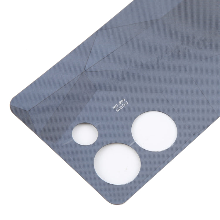 For Tecno Camon 20 Original Battery Back Cover