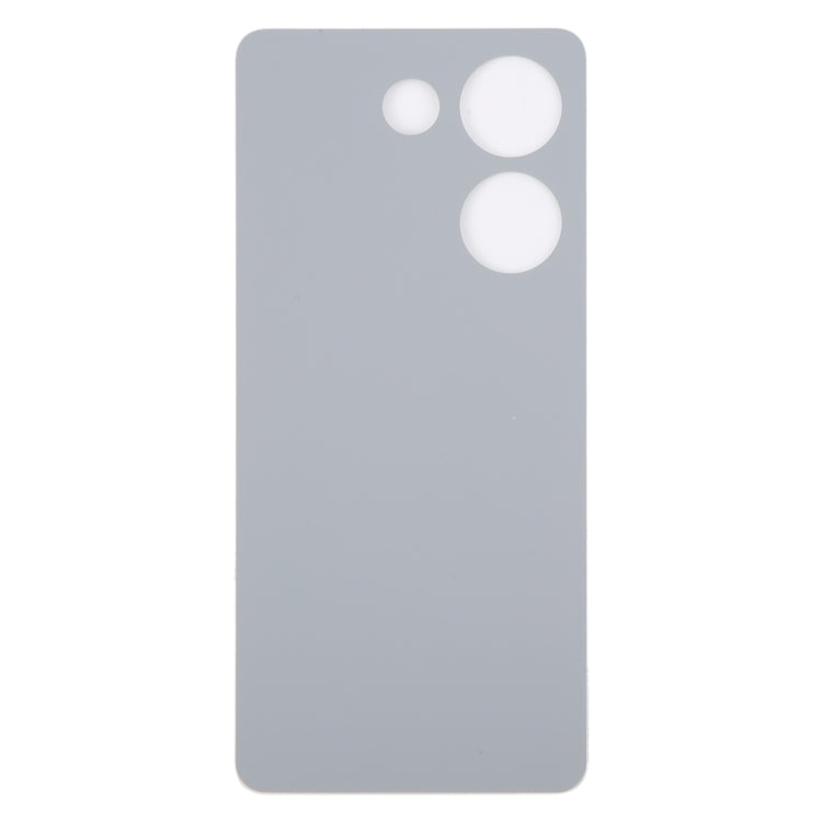 For Tecno Camon 20 Original Battery Back Cover