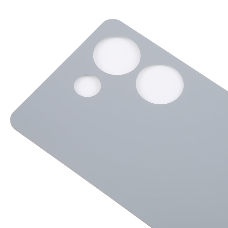 For Tecno Camon 20 Original Battery Back Cover