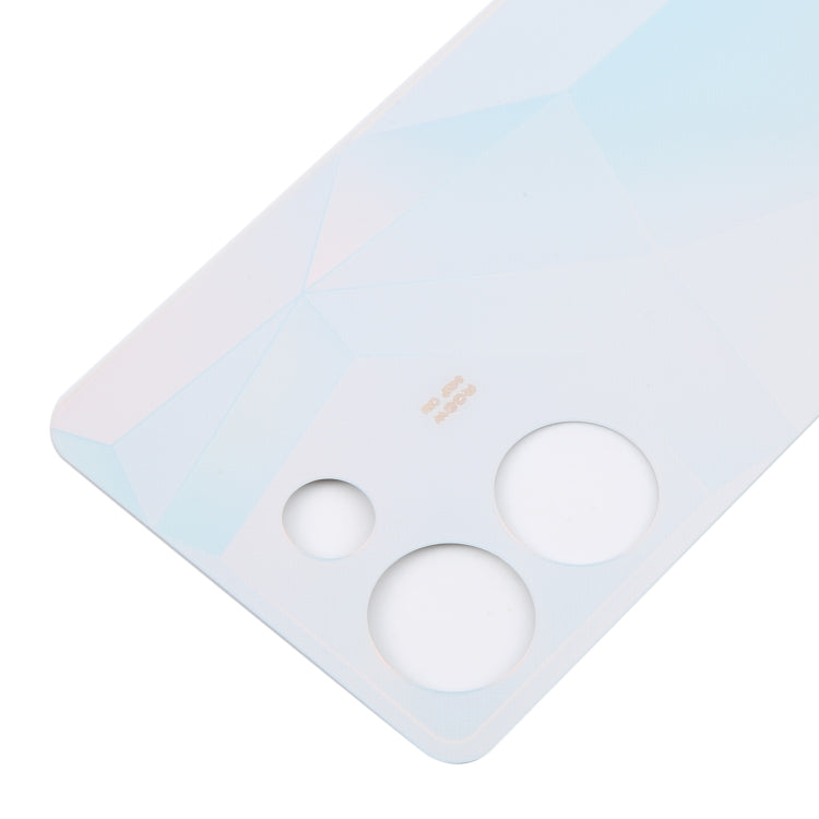 For Tecno Camon 20 Original Battery Back Cover