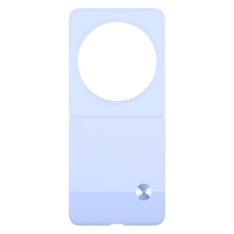 For Tecno Phantom V Flip Original Battery Back Cover