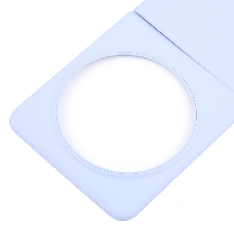 For Tecno Phantom V Flip Original Battery Back Cover