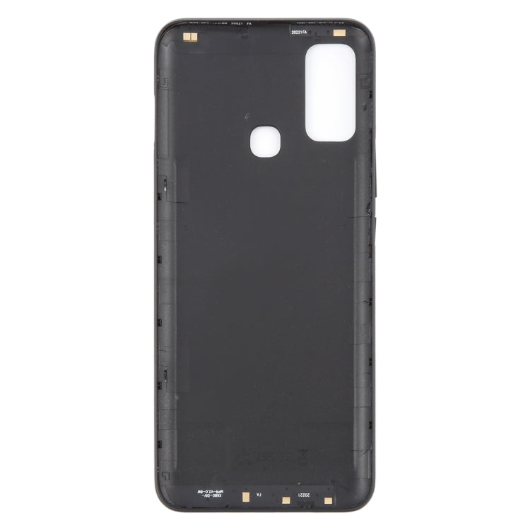 For Infinix Smart 5 India X688C Original Battery Back Cover