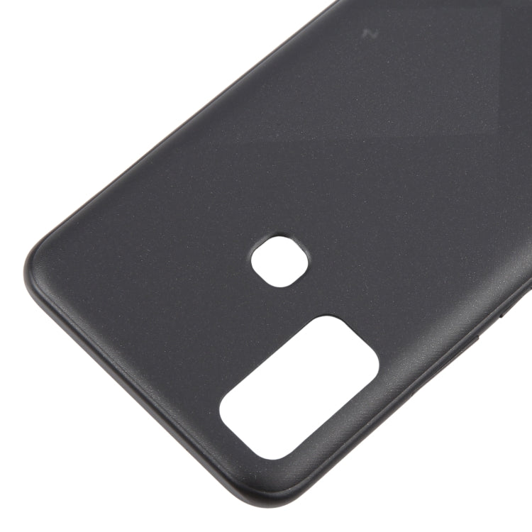 For Infinix Smart 5 India X688C Original Battery Back Cover