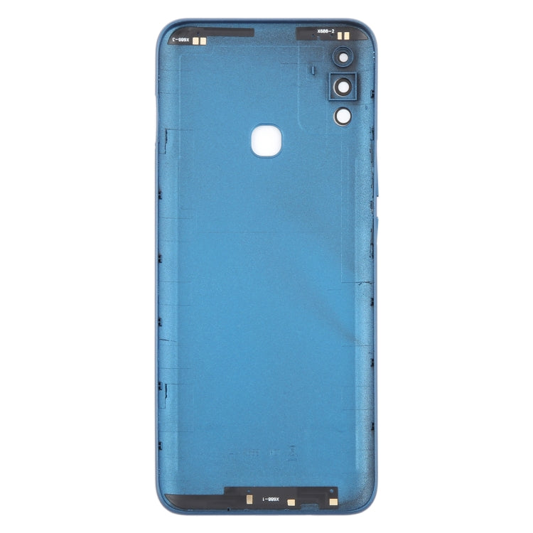 For Infinix Smart 5 India X688C Original Battery Back Cover