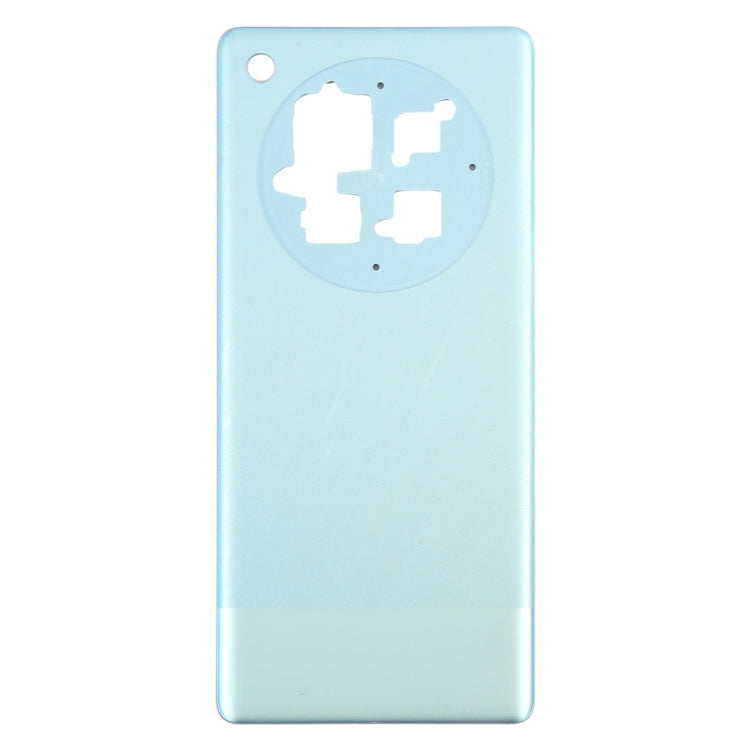 For Infinix Zero 40 4G X6860 Original Battery Back Cover