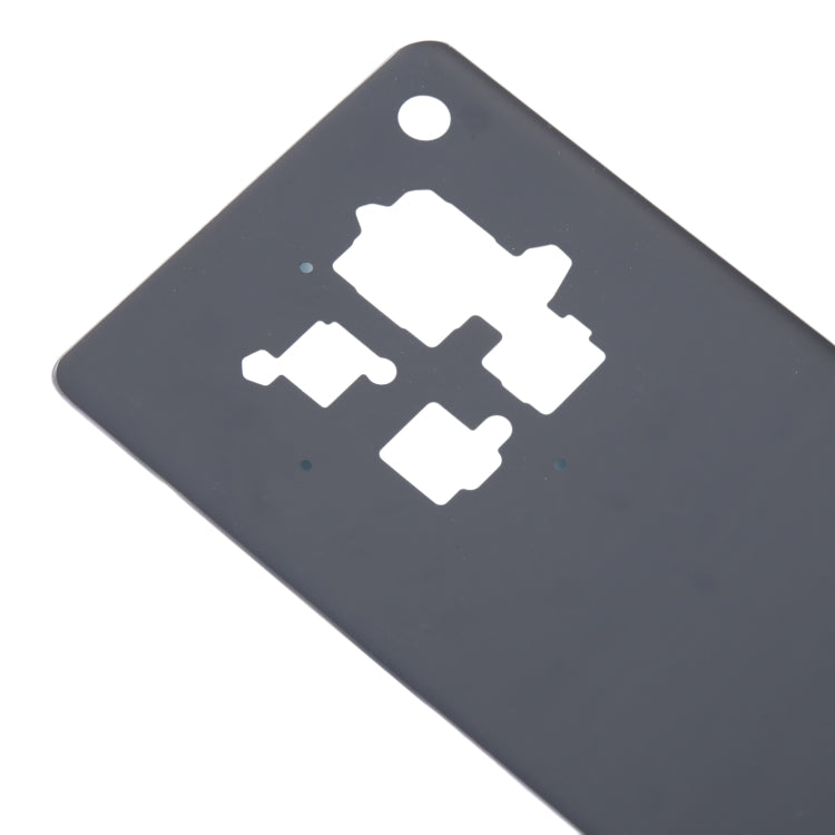For Infinix Zero 40 4G X6860 Original Battery Back Cover