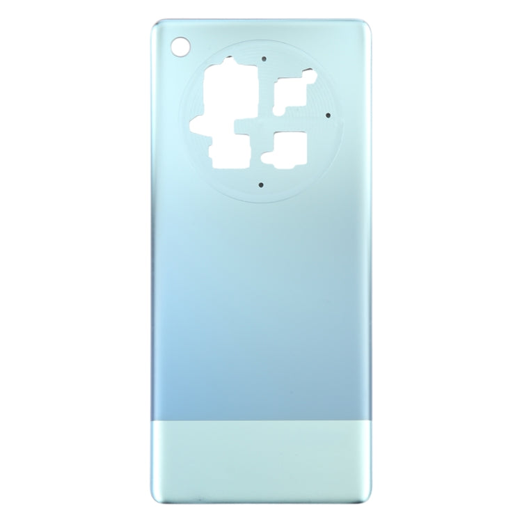 For Infinix Zero 40 4G X6860 Original Battery Back Cover