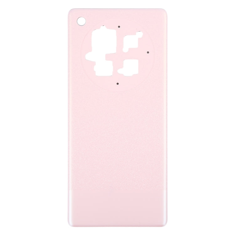 For Infinix Zero 40 4G X6860 Original Battery Back Cover