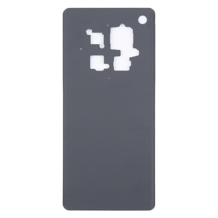 For Infinix Zero 40 4G X6860 Original Battery Back Cover