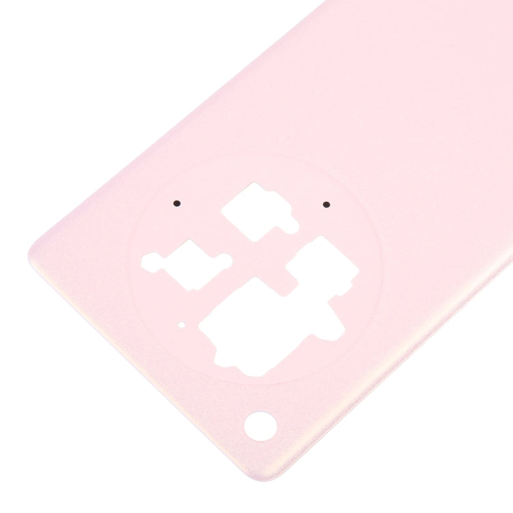 For Infinix Zero 40 4G X6860 Original Battery Back Cover