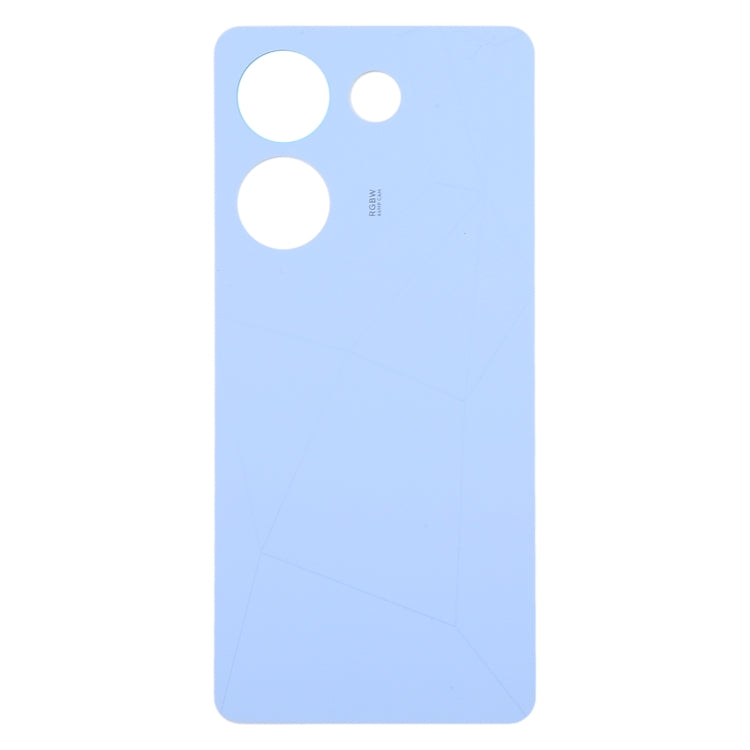 For Tecno Camon 20 Pro Original Battery Back Cover