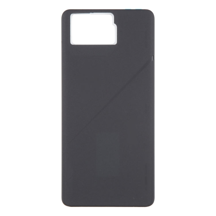 For Asus ROG Phone 8 Pro AI2401 AI2401_A Global Original Glass Battery Back Cover
