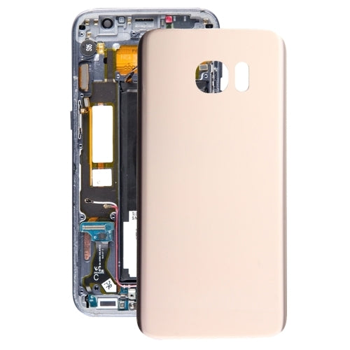 For Samsung Galaxy S7 SM-G930F Battery Back Cover
