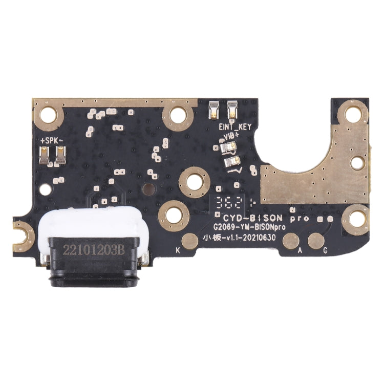 Charging Port Board for Umidigi Bison Pro