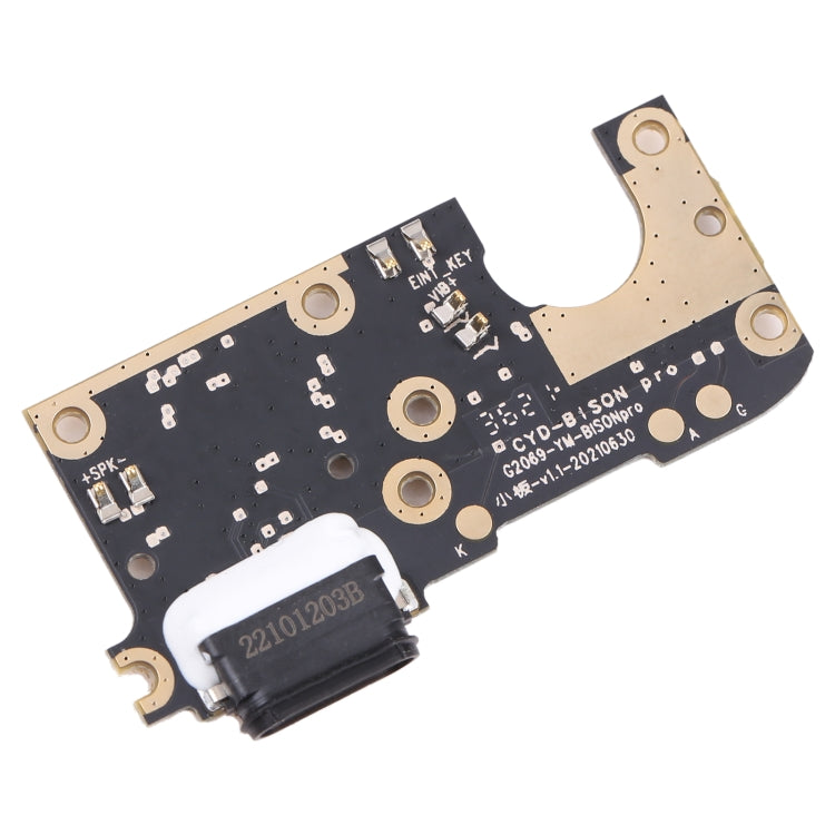 Charging Port Board for Umidigi Bison Pro