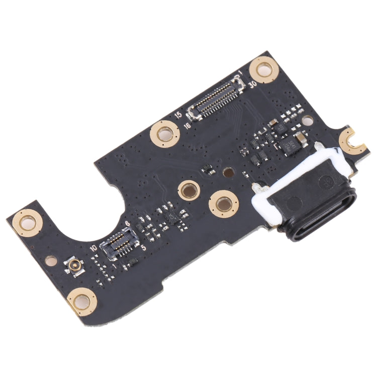Charging Port Board for Umidigi Bison Pro