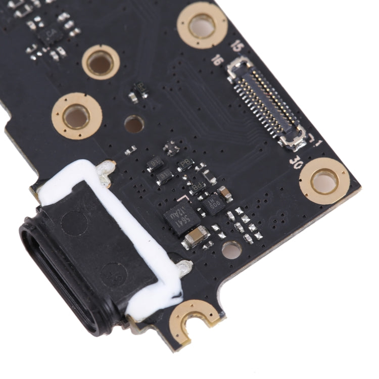 Charging Port Board for Umidigi Bison Pro