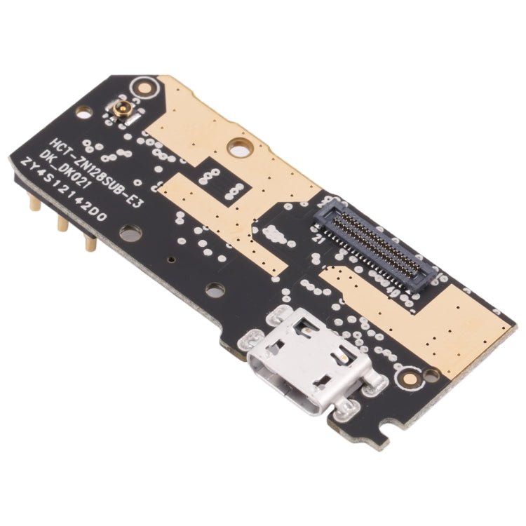Charging Port Board for Blackview BV4900S