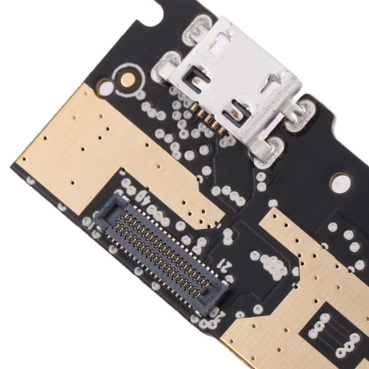 Charging Port Board for Blackview BV4900S