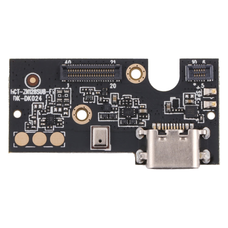 Charging Port Board for Blackview BV6600 Pro