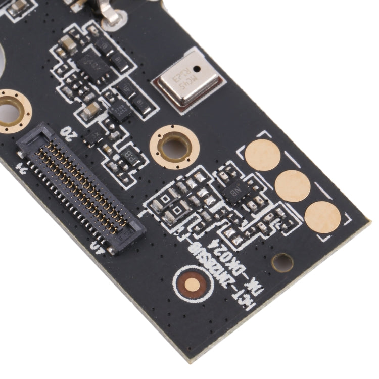 Charging Port Board for Blackview BV6600 Pro