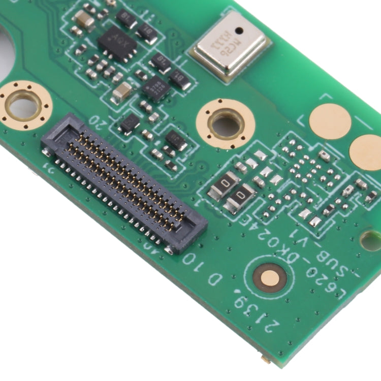 Charging Port Board for Blackview BV6600E