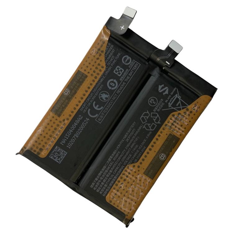 For Xiaomi Black Shark 4 / 4 Pro BS08FA 2250mAh Li-Polymer Battery Replacement
