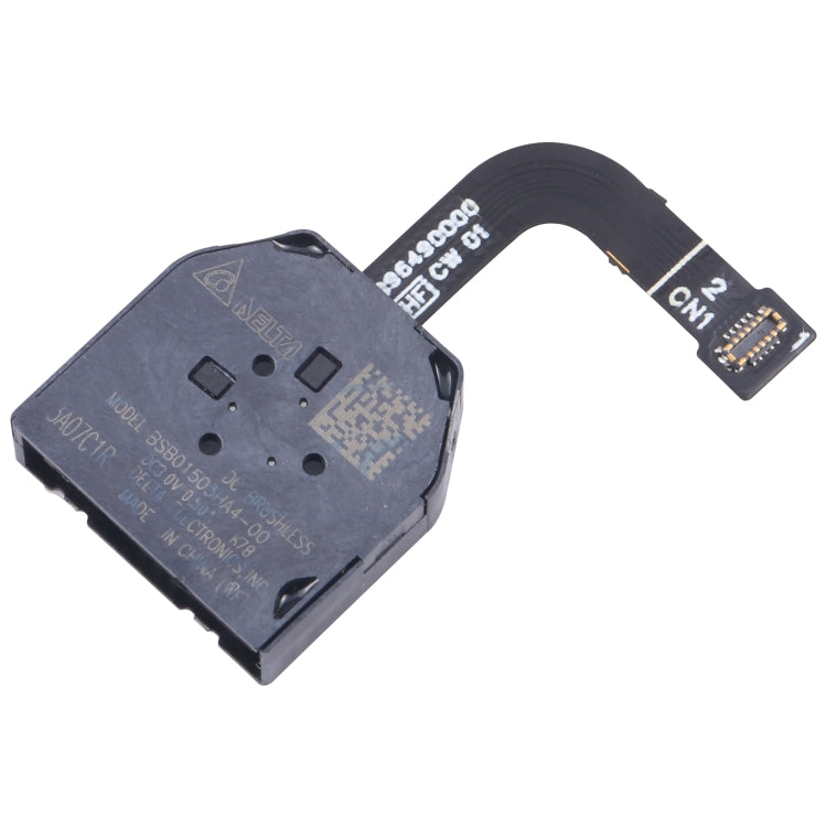 For ZTE Nubia RedMagic 9 Pro NX769J Cooling Fan