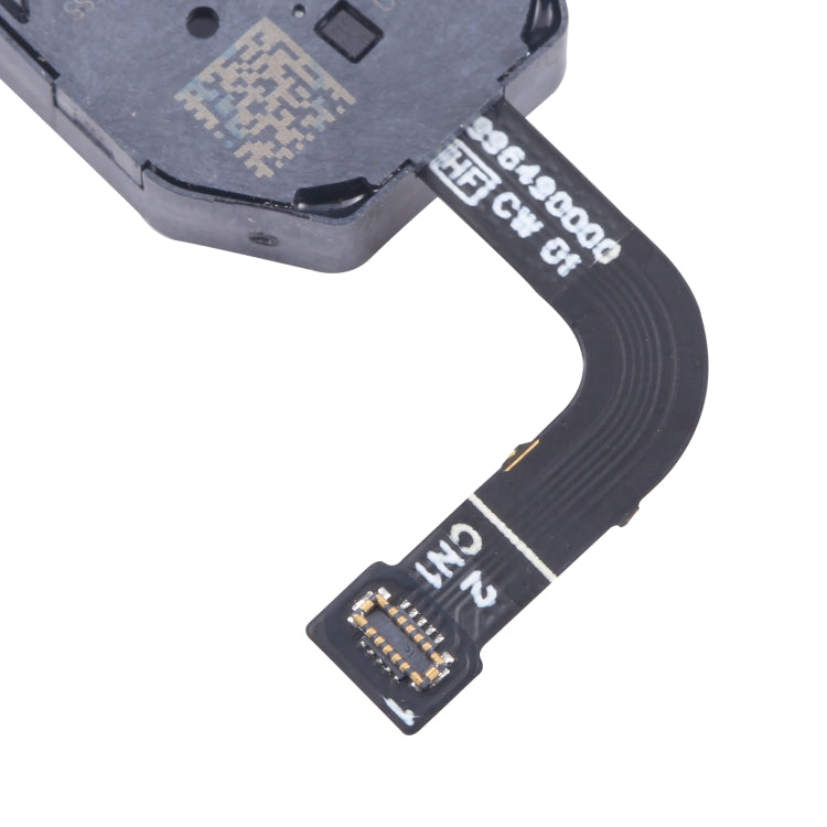 For ZTE Nubia RedMagic 9 Pro NX769J Cooling Fan