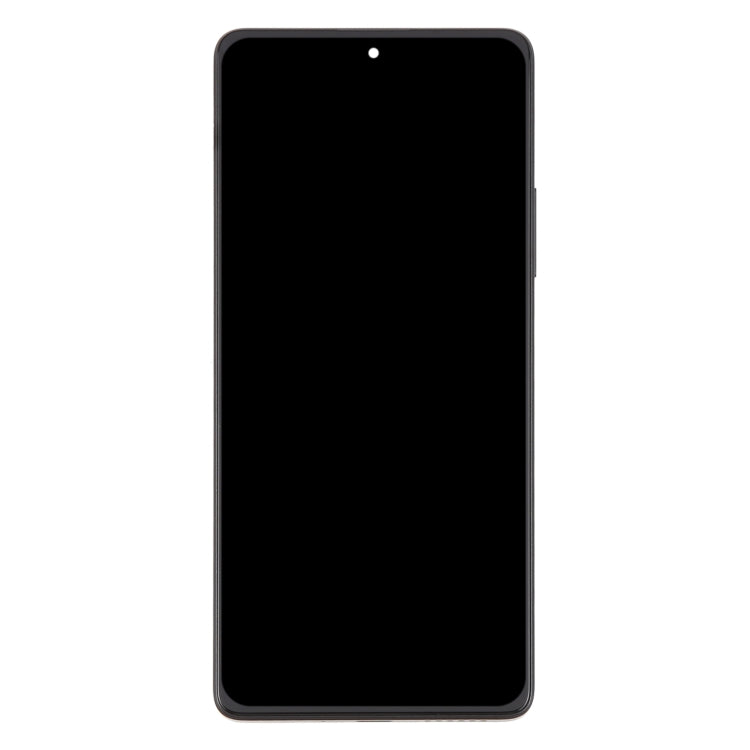 For Xiaomi Poco X6 Neo Original LCD Screen Digitizer Full Assembly with Frame