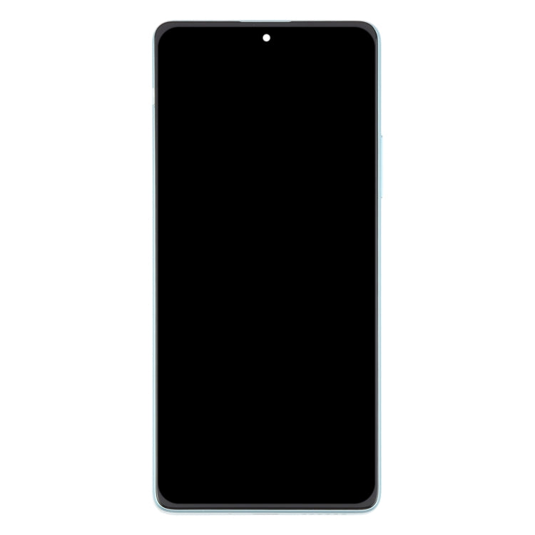 For Xiaomi Poco X6 Neo Original LCD Screen Digitizer Full Assembly with Frame