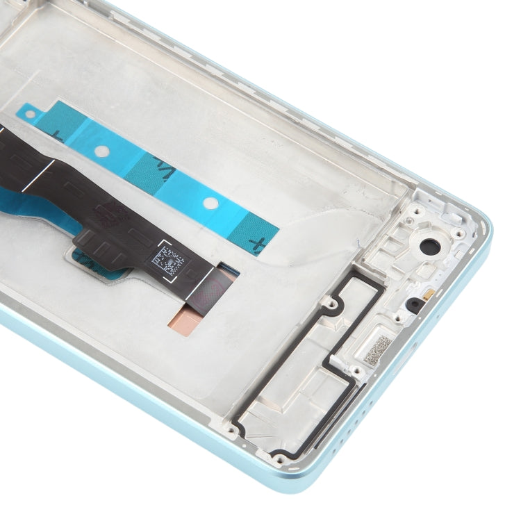 For Xiaomi Poco X6 Neo Original LCD Screen Digitizer Full Assembly with Frame