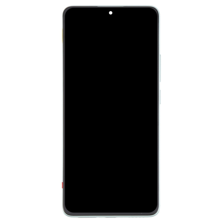 For Xiaomi Redmi K70E Original LCD Screen Digitizer Full Assembly with Frame