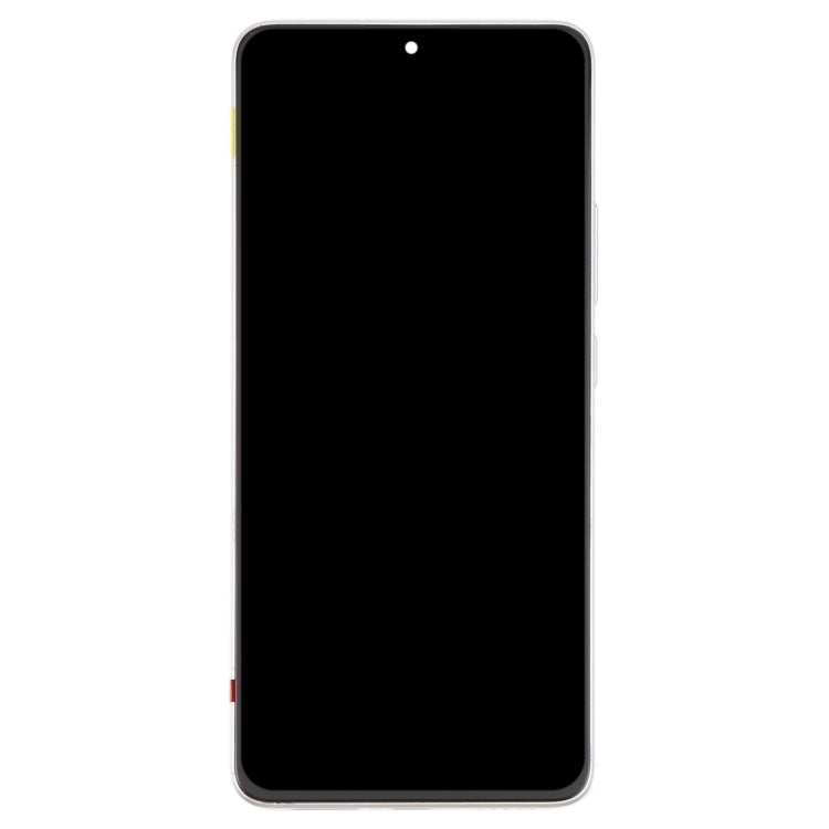 For Xiaomi Redmi K70E Original LCD Screen Digitizer Full Assembly with Frame