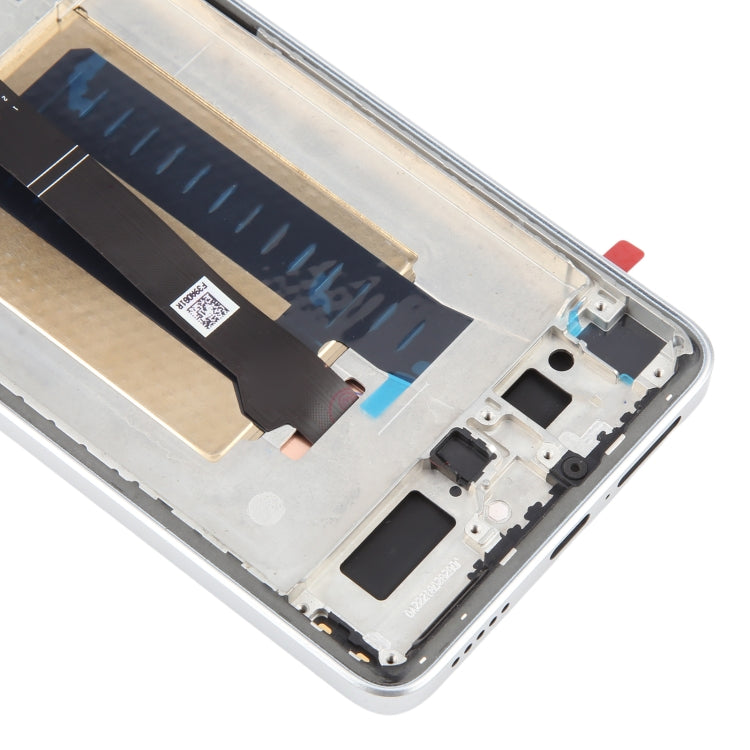 For Xiaomi Redmi K70E Original LCD Screen Digitizer Full Assembly with Frame
