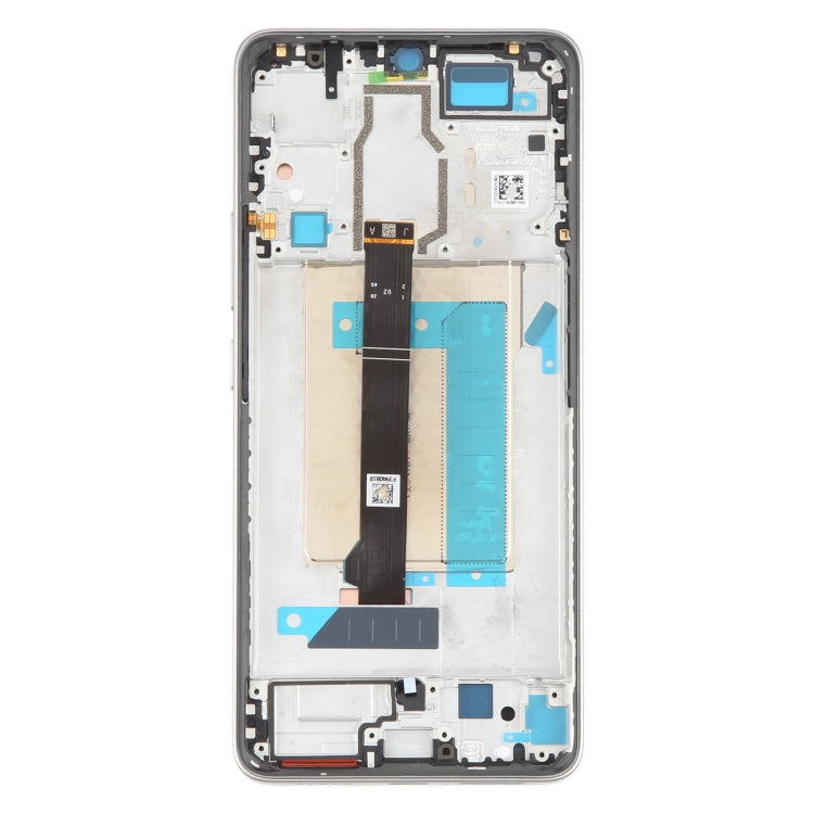 For Xiaomi Redmi Turbo 3 Original LCD Screen Digitizer Full Assembly with Frame