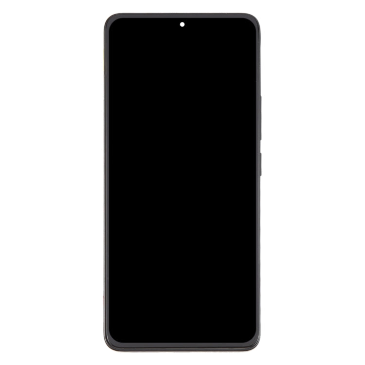For Xiaomi Poco F6 Original LCD Screen Digitizer Full Assembly with Frame