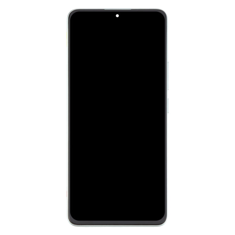 For Xiaomi Poco F6 Original LCD Screen Digitizer Full Assembly with Frame