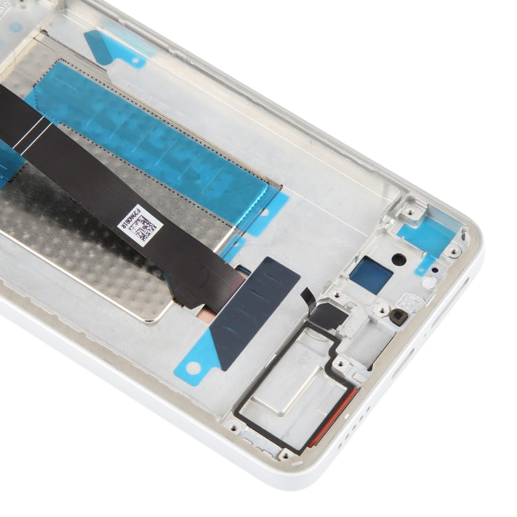 For Xiaomi Poco F6 Original LCD Screen Digitizer Full Assembly with Frame