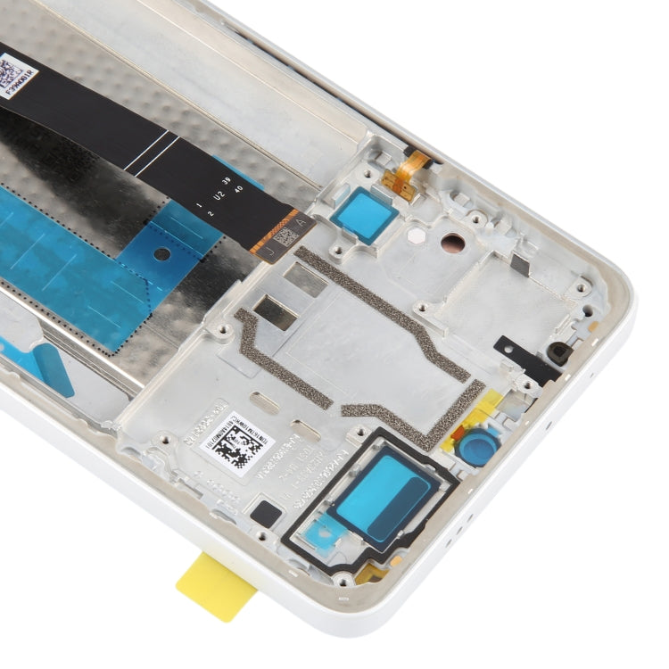 For Xiaomi Poco F6 Original LCD Screen Digitizer Full Assembly with Frame