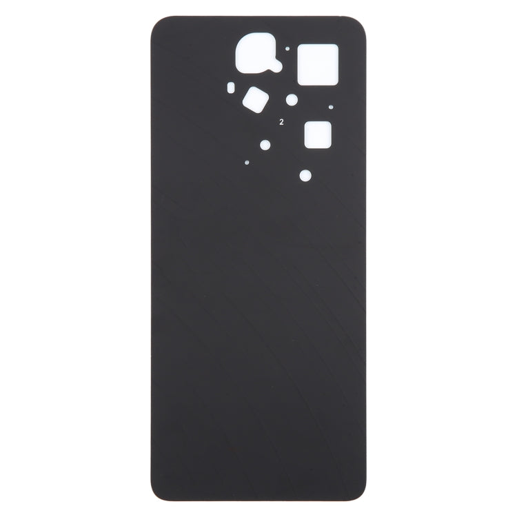 For Infinix Hot 40 Pro X6837 Original Battery Back Cover