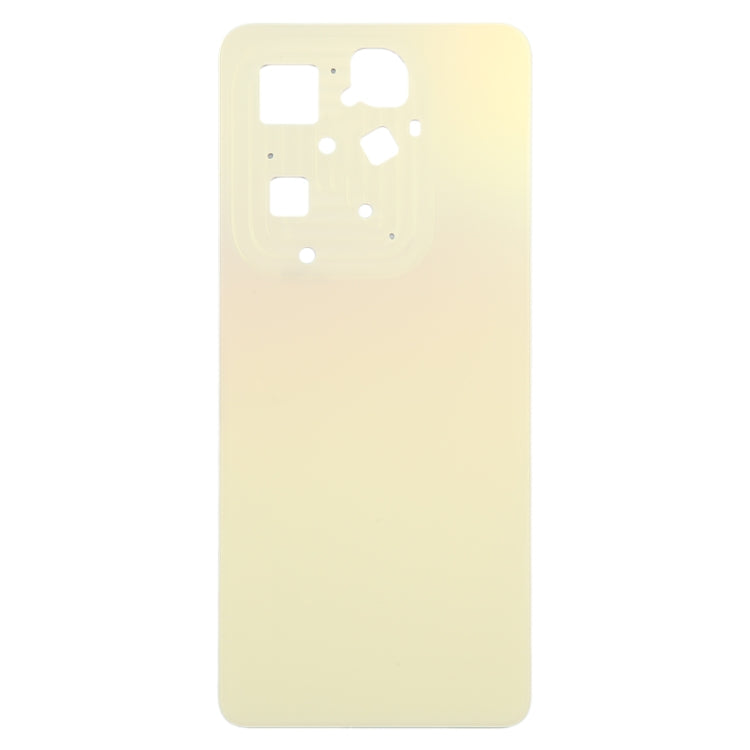 For Infinix Hot 40 Pro X6837 Original Battery Back Cover