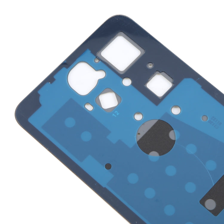 For Infinix Hot 40 Pro X6837 Original Battery Back Cover