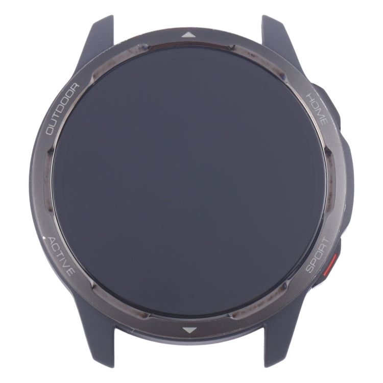 For Xiaomi Watch Color 2 Original LCD Screen and Digitizer Full Assembly With Frame