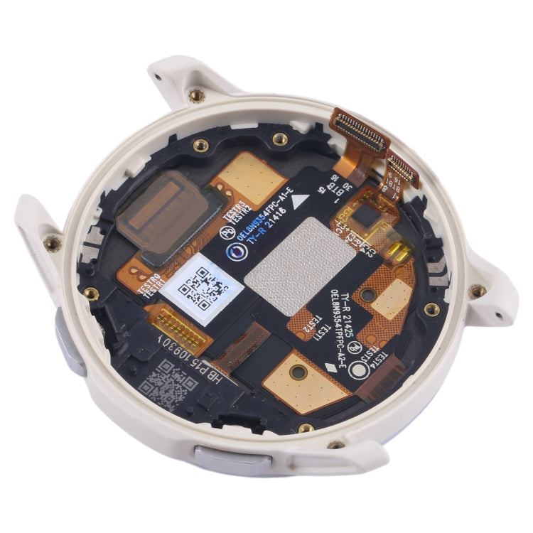 For Xiaomi Watch Color 2 Original LCD Screen and Digitizer Full Assembly With Frame