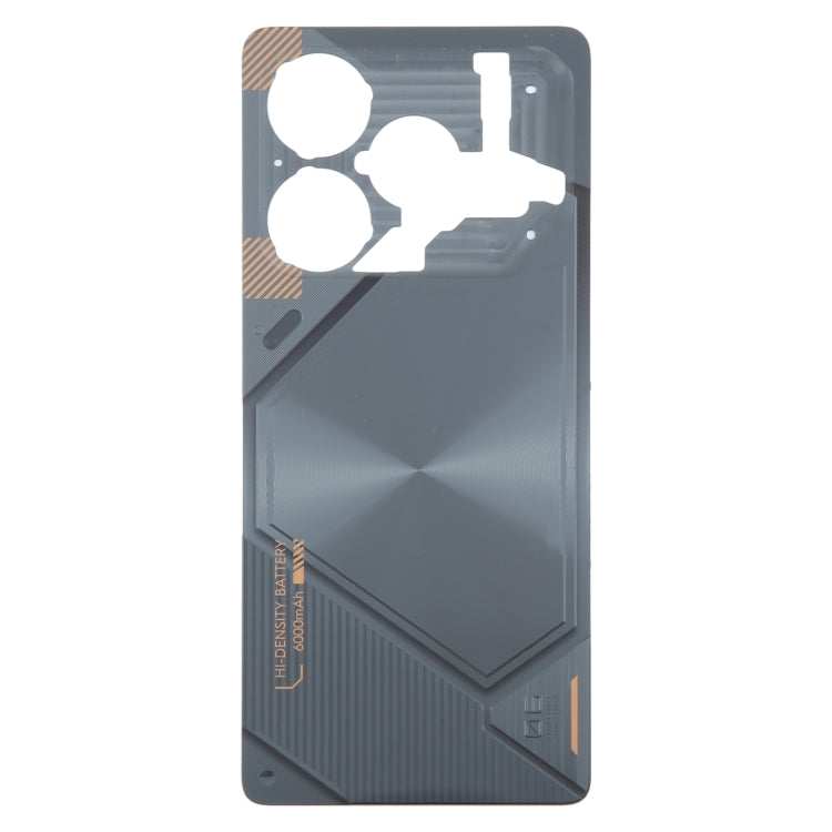 For Tecno Pova 6 Original Battery Back Cover