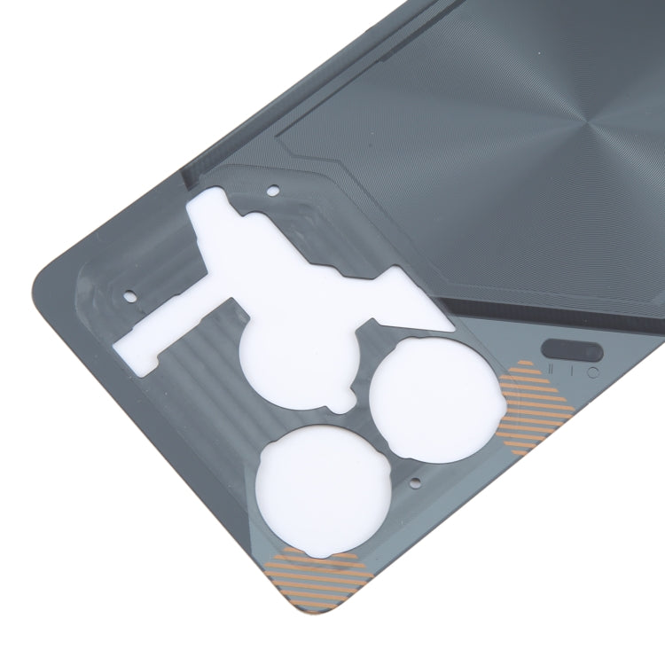 For Tecno Pova 6 Original Battery Back Cover